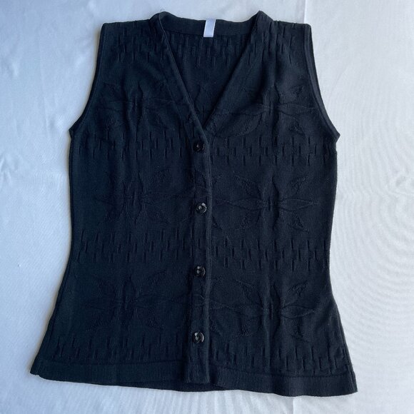 Zephirr Women Vest - Picture 3 of 7